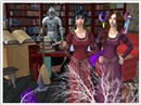 Witches