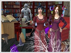 Witches