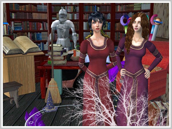 Witches