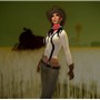Even Cow Girls Get The......