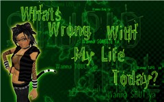 Stupid Girl copy