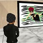 Watching Nikalu Artwork!
