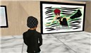 Watching Nikalu Artwork!