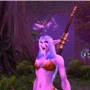 My NightElf Druid