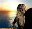 Caleigh!! One of my bestest Friends in sl :)