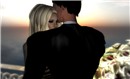 was just shooting photos and Caleigh had given Jace a hug and look how cool it cam out haha 