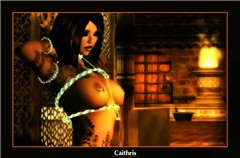 caithris