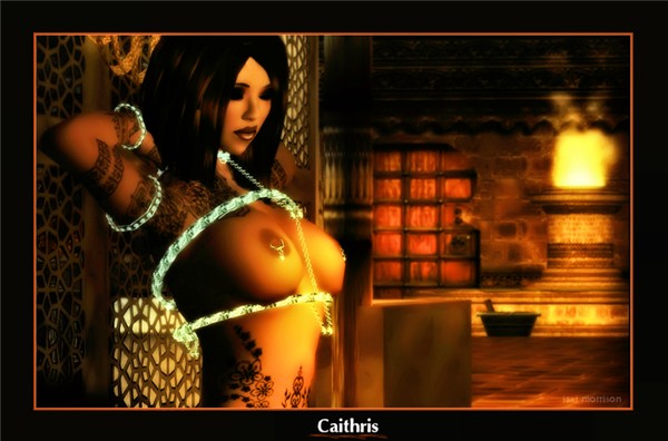 caithris
