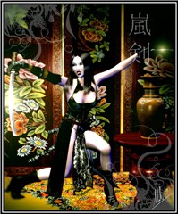 Kunoichi