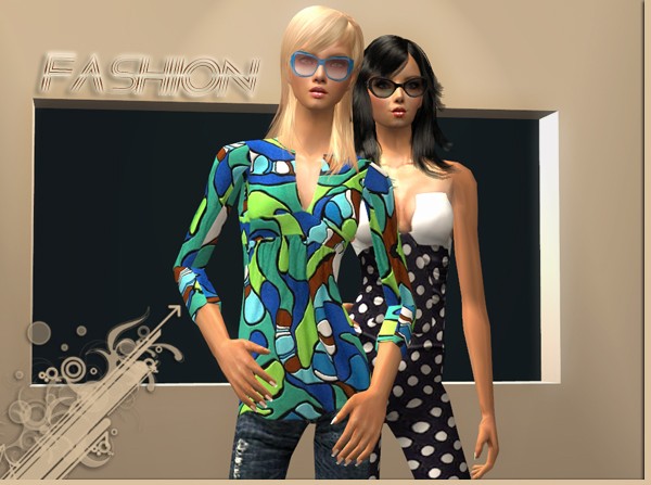 ..:Annika&amp;Cloe:..
