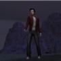 Travis Cool Stance