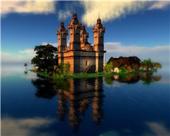castle 2