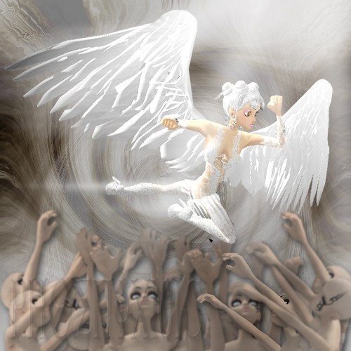 Lost Angel