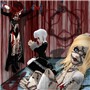 Horror Dolls