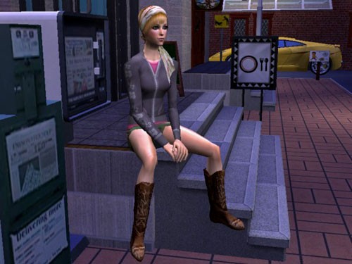 Waiting....