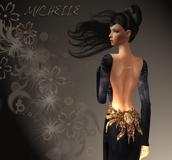 ..:Michelle:.. 