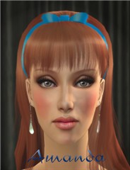 Amanda