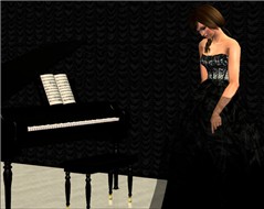 piano