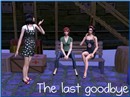 Last goodbye