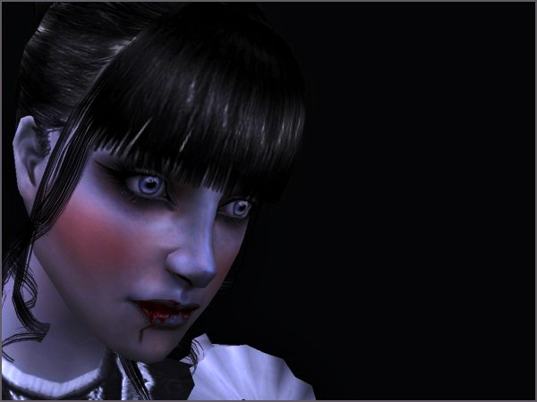 Shy 2