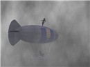 Greenies Blimp