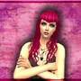 Pink me up