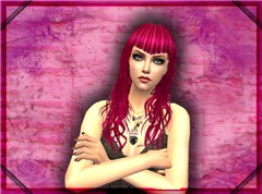 Pink me up