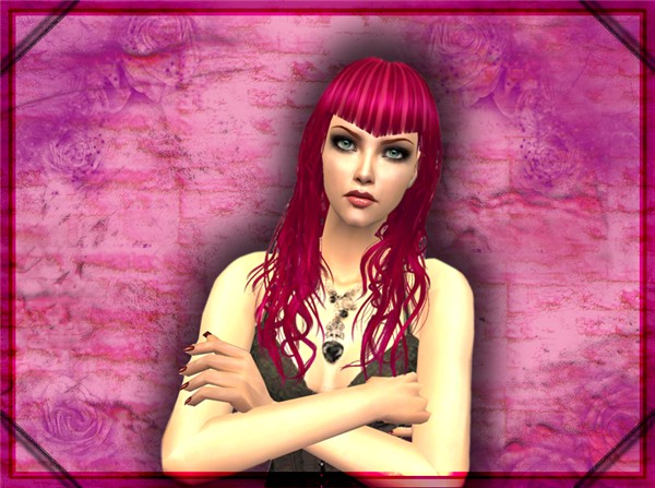 Pink me up