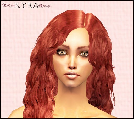 MY RECOLOR HAIR