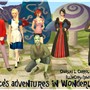 Alice's Adventures in Wonderland