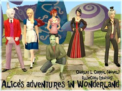 Alice's Adventures in Wonderland