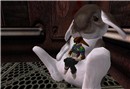 Industrial Furz bunny