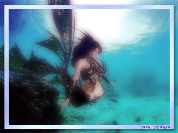 Mermaid
