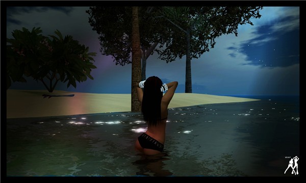 Dream night