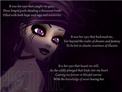 Her Eyes