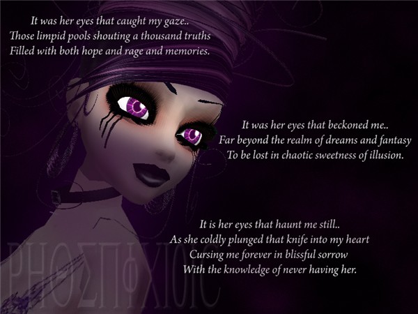 Her Eyes