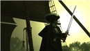 Brave pirate