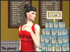 the grocery5