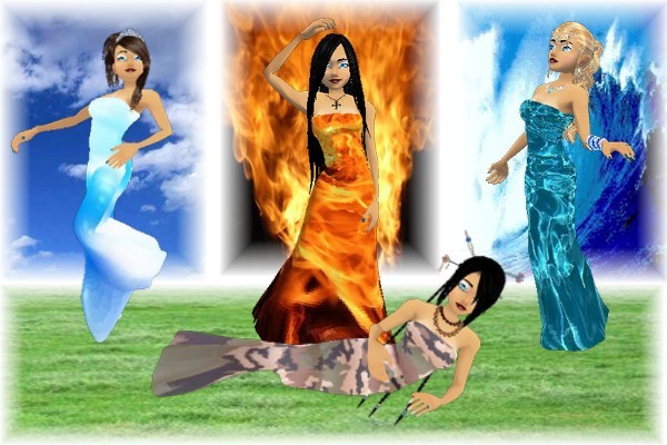 element fashion