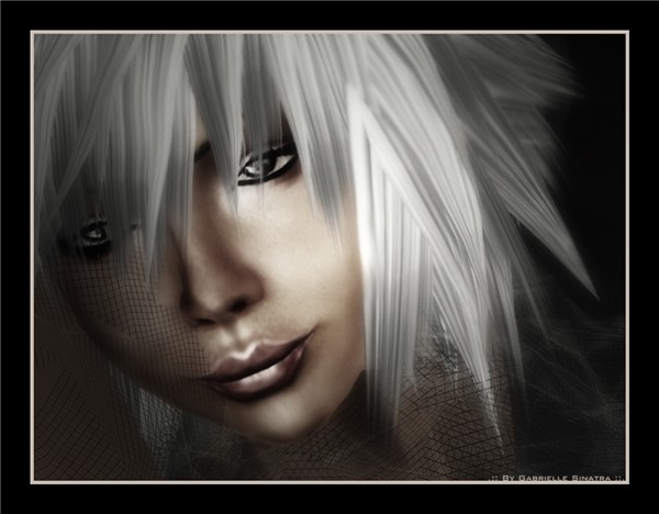 Silver Sadness