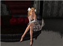 Waiting for someone ...