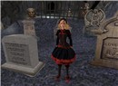 Japanese Goth Wear
