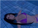 Poolside @ Midnite