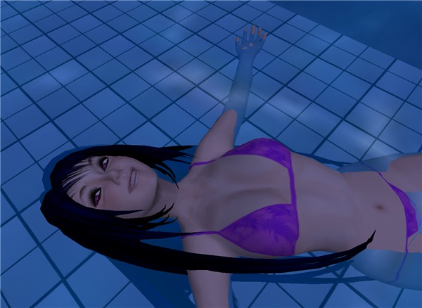 Poolside @ Midnite
