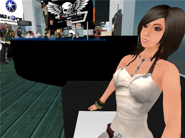 Live@Jet-Beer - Kei Beatty