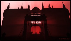 Diablo Orgasmic Wave Riders Kingdom of Desire
