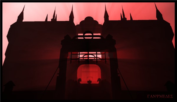Diablo Orgasmic Wave Riders Kingdom of Desire