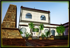 Nykotos Mansion