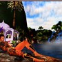 Exotical Lagune - Exotic Contest