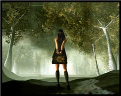 The Unknown